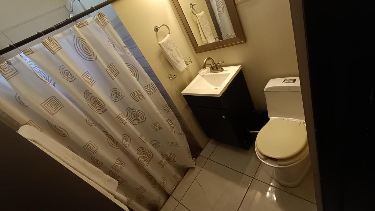 Suites Entrelagos ซิวดัด โอเบรกอน ภายนอก รูปภาพ