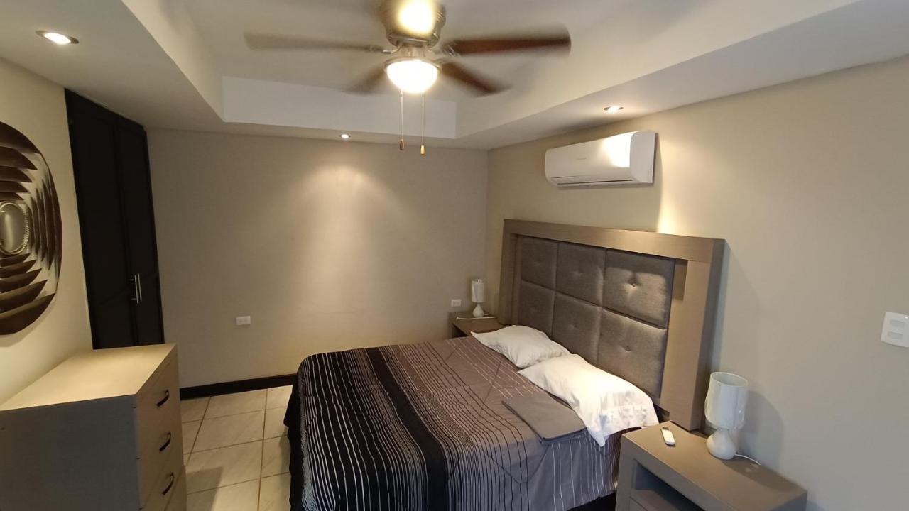 Suites Entrelagos ซิวดัด โอเบรกอน ภายนอก รูปภาพ